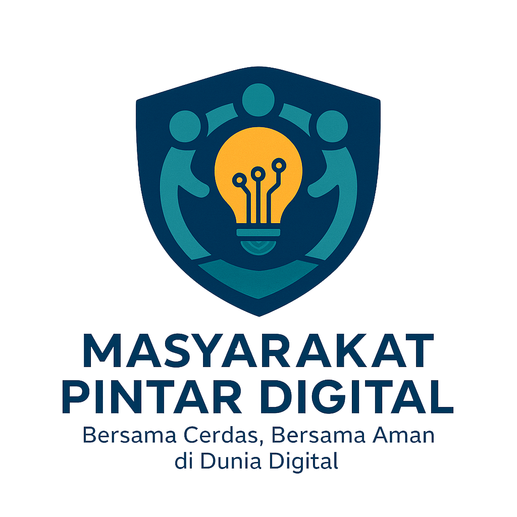 Masyrakat Pintar Digital